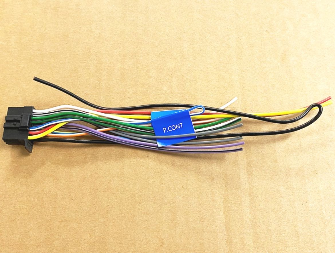 Picture of JVC JVC-E3A-0380-00