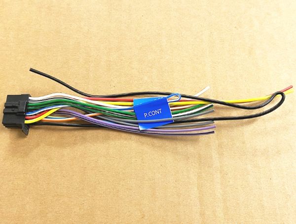 Picture of JVC JVC-E3A-0380-00