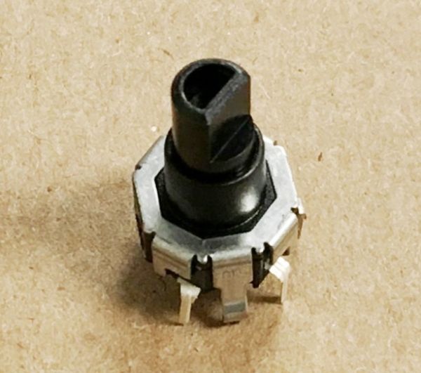 Picture of JVC JVC-T9K-0007-00