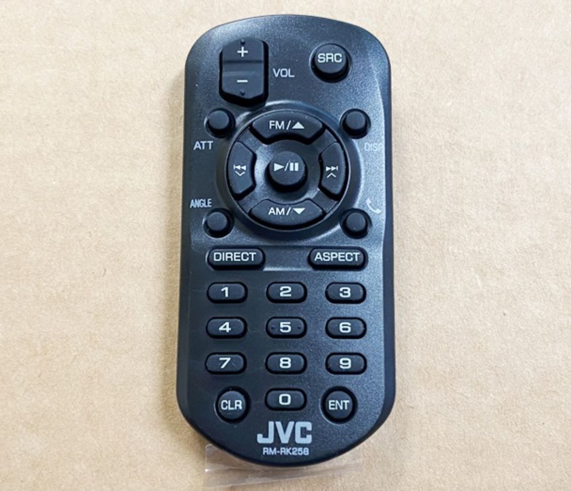 Picture of JVC JVC-A7A-0037-00