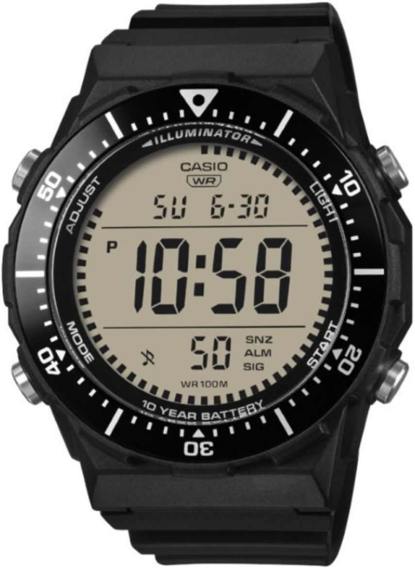 Picture of Casio AE1700H-1AV