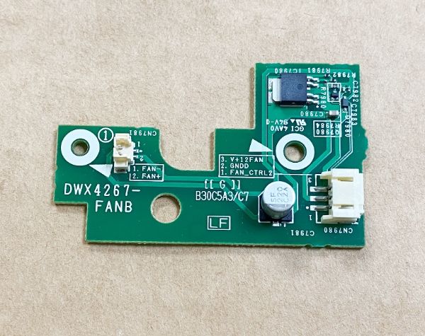 Picture of Pioneer DJ PDJ-DWX4267