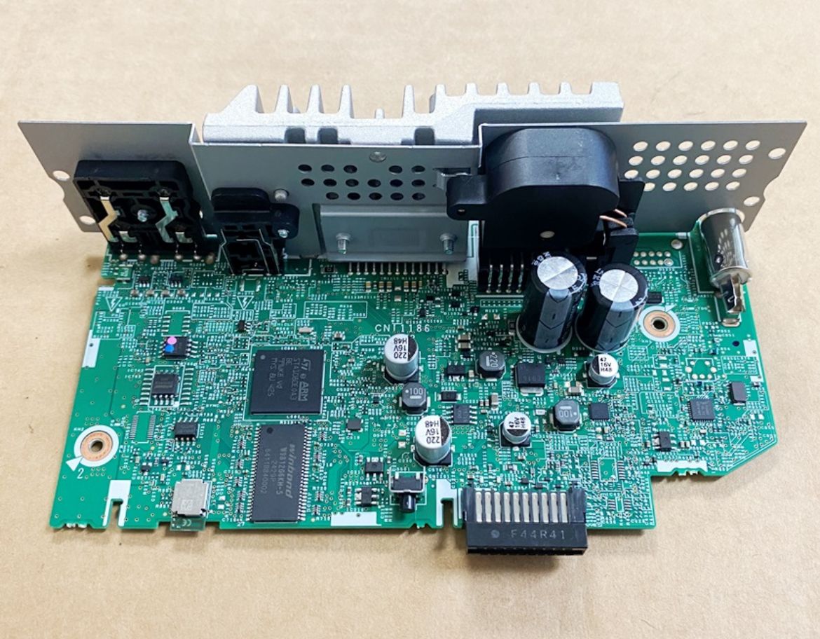 Picture of Pioneer PIO-CWF5029