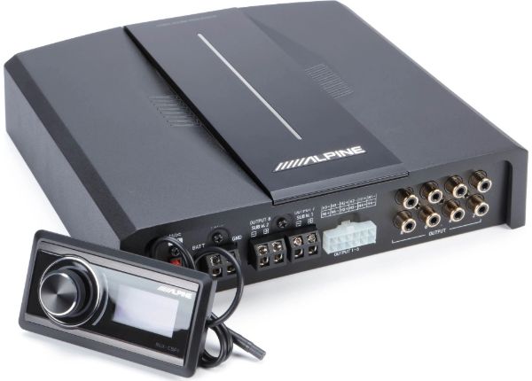 Picture of Alpine PXEC80-88