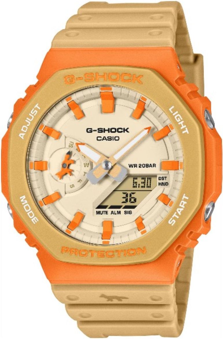 Picture of Casio GA2110MK-5A