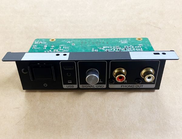 Picture of Pioneer DJ PDJ-704-EP126-C860